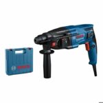 Comprar Bosch professional gbh 2-21 box