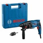 Comprar Bosch professional gbh 2-21 box