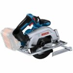 Comprar Bosch professional gks 18v-57-2 sierra circular (sin batería)