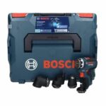 Comprar Bosch professional gsr 12v-35 fc solo l-b