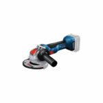 Comprar Bosch professional gwx 18v-10 solo molinillo de ángulo