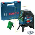 Comprar Bosch professional nivel láser combinado gcl 2-15 g set