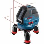 Comprar Bosch professional nivel láser de línea gll 3-50 + bm 1