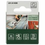 Comprar Bosch rodillo de láminas prr 10mm g80