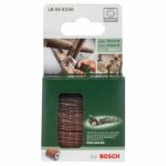 Comprar Bosch rollo laminilla prr 60mm g240