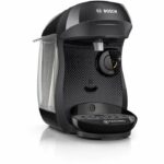 Comprar Bosch tas1002n tassimo happy cafetera multi-bebida - t-disc - apagado automático - negro