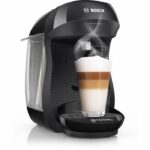 Comprar Bosch tas1002n tassimo happy cafetera multi-bebida - t-disc - apagado automático - negro