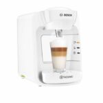 Comprar Bosch tas3104 cafetera tassimo suny white edition