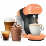 Comprar Bosch - tassimo - estilo tas11 - autom. albaricoque