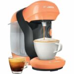 Comprar Bosch - tassimo - estilo tas11 - autom. albaricoque