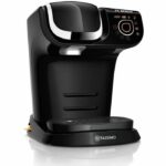 Comprar Bosch - tassimo - tas6502 - cafetera multi-bebida - negro