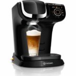 Comprar Bosch - tassimo - tas6502 - cafetera multi-bebida - negro