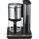 Comprar Bosch tka8633 cafetera de filtro programable styline - negro