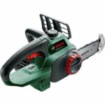 Comprar Bosch universalchain 18 cordless chainsaw - herramienta solo sin batería