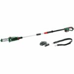 Comprar Bosch universalchainpole podadora de 18 polos - 1 batería - 18 v - 2.5 ah