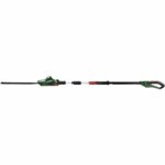 Comprar Bosch universalhedgepole 18 pole hedge trimmers - herramienta única sin batería