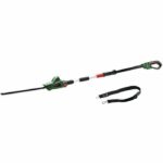 Comprar Bosch universalhedgepole 18 pole hedge trimmers - herramienta única sin batería