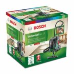 Comprar Bosch universalvac 15 aspiradora de polvo y agua