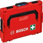 Comprar Botiquín de primeros auxilios profesional mobility bosch en lboxx 102 - 1600a02x2r