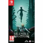 Comprar Bramble the mountain king juego nintendo switch