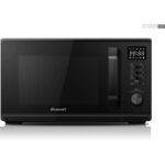 Comprar Brandt se2300b - monofunción microondas 23l - 800 vatios - negro