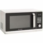 Comprar Brandt - se2300wz - microondas - 23l - 800w - independiente - blanco