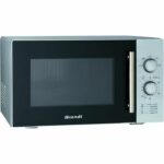 Comprar Brandt sm 2602s microondas monofunción plateada - 26 l - 900 w - independiente