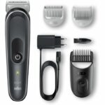 Comprar Braun body groomer 5 bg5340 body trimmer