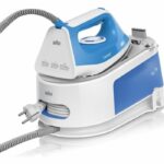 Comprar Braun is1012bl - carestyle 1 - 5.5 barras generador de vapor