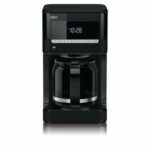 Comprar Braun kf7020 cafetiere negro