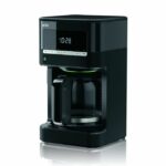 Comprar Braun kf7020 cafetiere negro