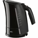 Comprar Braun wk300 kettle negro