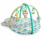 Comprar Bright starts alfombra de juego hug 'n cuddle™