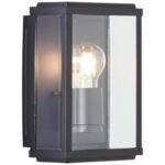 Comprar Brilliant aplique de exterior gaia 60w