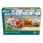 Comprar Brio tour en 8 viajeros - pack a-7312350360790-a partir de 3 años