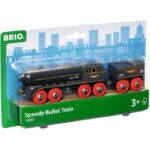 Comprar Brio world - 33697 - tren de alta velocidad