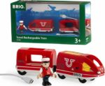 Comprar Brio world - 33746 - tren de pasajeros recargable