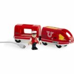 Comprar Brio world - 33746 - tren de pasajeros recargable