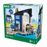 Comprar Brio world - 33813 - estación de policía