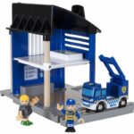 Comprar Brio world - 33813 - estación de policía