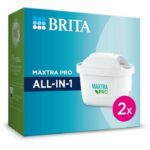 Comprar Brita pack de 2 carturidos maxtra pro all-1