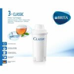 Comprar Brita pack de 3 cartuchos de filtro blanco clásico