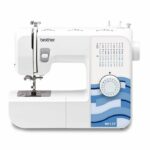 Comprar Brother rh-137máquina de coser mecánica - 6 perros de alimentación