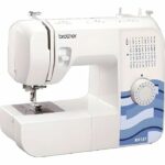 Comprar Brother rh-137máquina de coser mecánica - 6 perros de alimentación