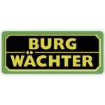 Comprar Burg -wächter gts 513 s burg -wächter llave de deslizamiento - ancho de la puerta arriba 95 cm - peso de la puerta hasta 60 kg