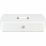 Comprar Burg-wächter zk 2307 euro white monnant