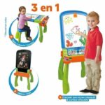 Comprar Caballete vtech magi interactive 3 en 1