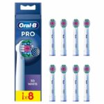 Comprar Cabezal de cepillo oral-b - 80731295 - para cepillo de dientes eléctrico