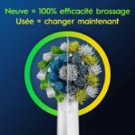 Comprar Cabezal de cepillo oral-b - 80731325 - para cepillo de dientes eléctrico