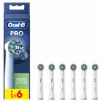 Comprar Cabezal de cepillo oral-b - 80731325 - para cepillo de dientes eléctrico